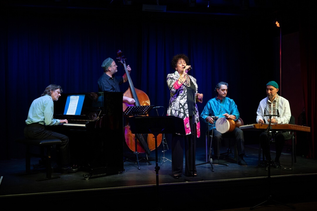 Let us agree - Konzert für Vielfalt und Menschenrechte